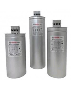 DUCATI ENERGIA ITALY 50 kVAR 415V/440V Capacitor PFI Bank Power Factor 50kVAR