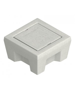 Inspection Concrete Pit