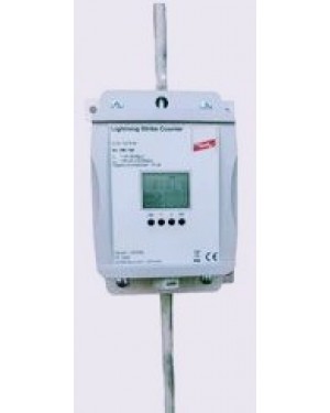 Schirtec AG E.S.E. Lightning Arrester