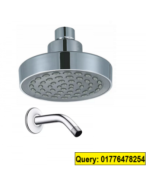 MARQUIS 4″ ABS Moving Head Shower