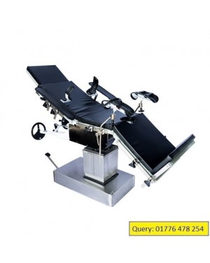 Surgical Operation Table OT-3008