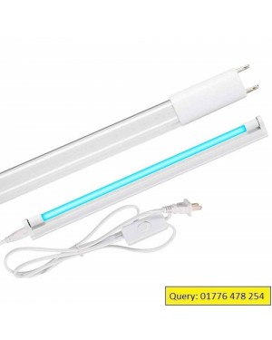UV-C Ray Light Sterilizer Germicidal Tube Lamp