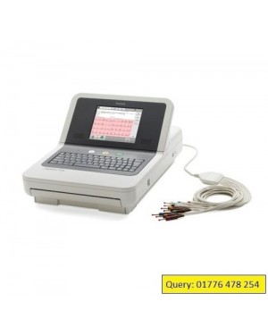 Electrocardiograph Machine TC20