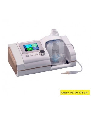 High-Flow Heated Respiratory Humidifier