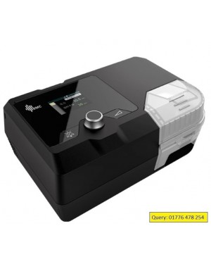 Auto CPAP With Humidifier BMC RESmart G2S A20