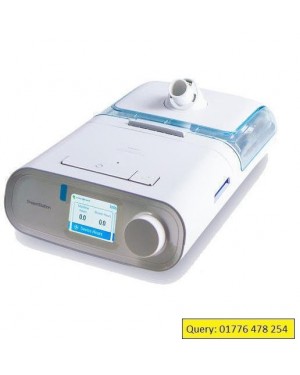 DreamStation Auto BiPAP Machine