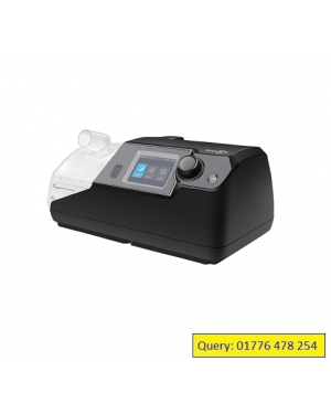Hypnus Auto CPAP With Humidifier CA720
