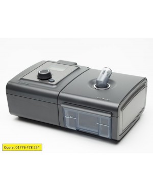 Respironics Remstar BiPAP Auto with Humidifier (USA)