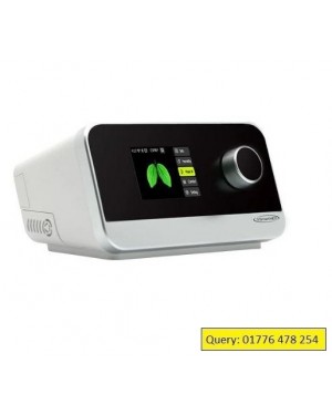 Auto CPAP Resvent iBreeze 20A  
