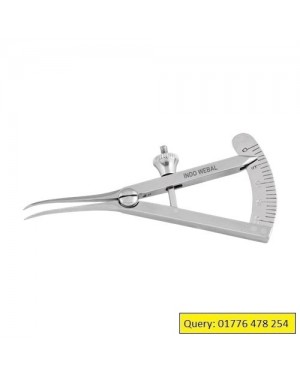 IndoWebal Caliper SS