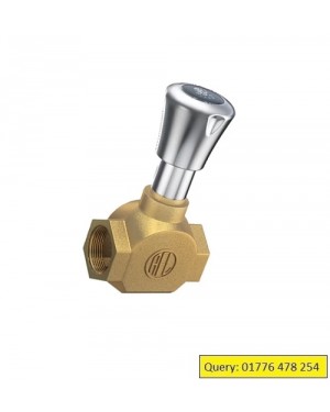 Concealed Stop Cock 3/4"-Classic