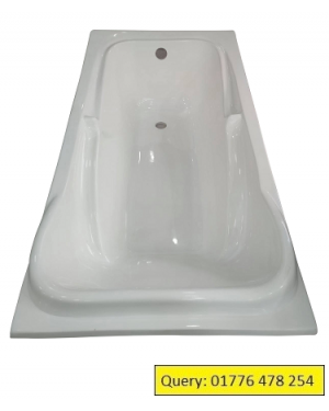 Bath Tub Economic Model