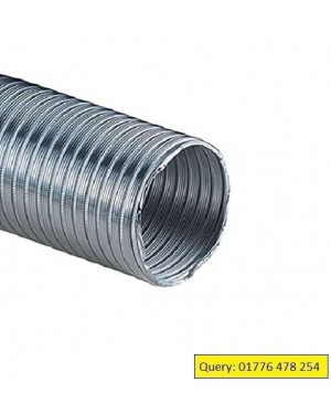Flexible Hose Pipe Heatproof 1.5 Inch