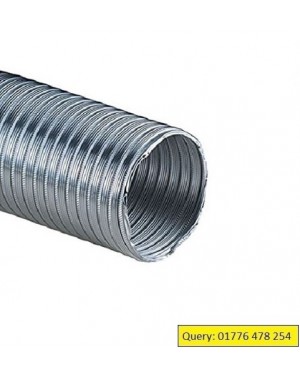 Flexible Hose Pipe Heatproof 2 Inch