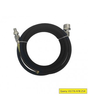 Iron Hose Pipe