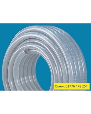 Braided Hose Pipe 1"