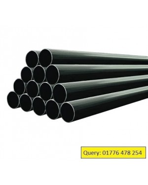 MS Pipe 2'' Heavy 5mm