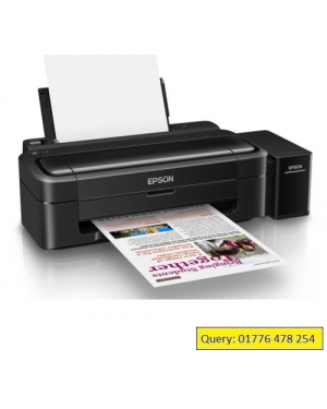 Tank Printer L130 Ink Epson