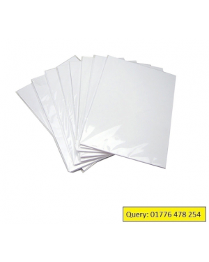 Sublimation Paper A4 10pc Heat Transfer Paper Inkjet Print T-shirt