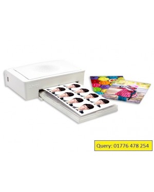 Portable Photo Printer HiTi P320w 