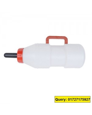 Calf Milk Feeder Bottle