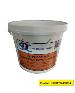Industrial Detergent SDC Tide