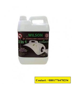 Fog Machine Chemical 5ltr