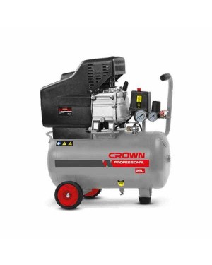 Air Compressor 25Ltr
