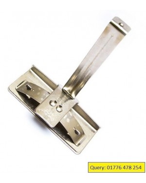 Cloth Clamp, 6 Inch