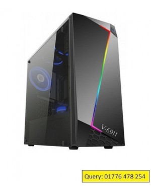Gaming Casing View-One V6911 