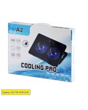 Laptop Cooler A2 Cooling Pad 