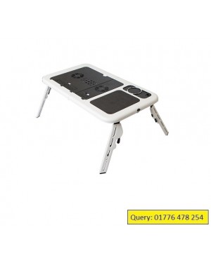 Folding Table for Laptop
