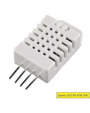 Digital Temperature & Humidity Sensor Module DHT22 