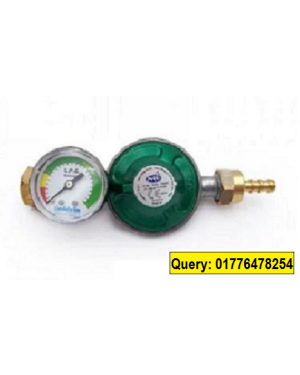 LPG regulator