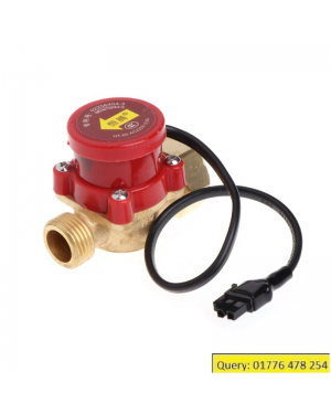 Automatic Control Switch For Thread Water Pump G3/4\"-3/4\" 220V