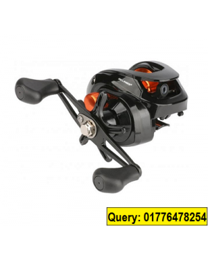 Metal Fishing Reel