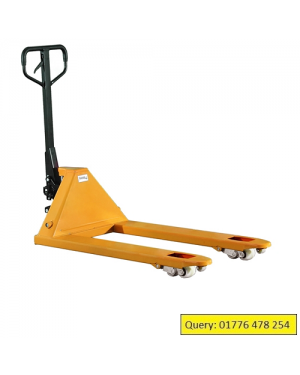 Manual Hand Pallet Truck, MM-SDC20, 1150X550mm 2 Ton