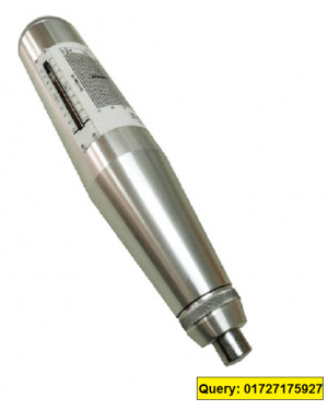Rebound Hammer 