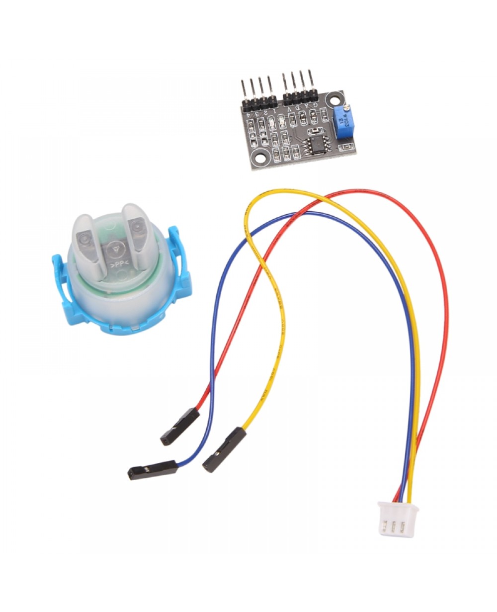 Turbidity Sensor Suspended Turbidity Value Detection Module Kit
