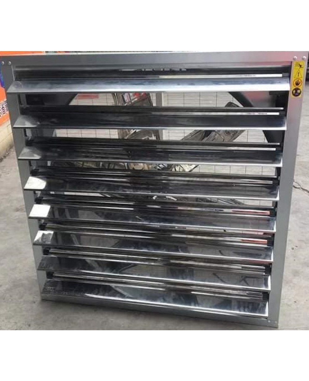 Industrial Exhaust Fan, 48