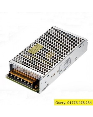 SMPS DC Power Supply 12V 10A