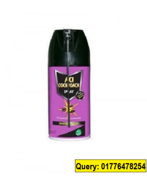 ACI Cockroach Killer spray 200 ml