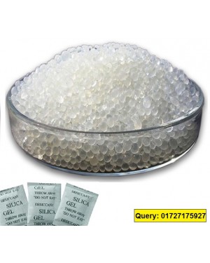 Silica Gel 1kg