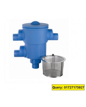 Industrial Rain Water Harvesting System Filter 