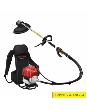 GX 35 Brush Cutter With Honda Engine