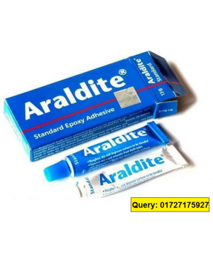 Standard Araldite Epoxy Glue 