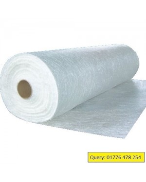 Chopped Fiberglass 300 GSM 30kg Roll