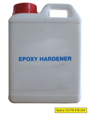Hardener for Fiberglass 0.5 Kg