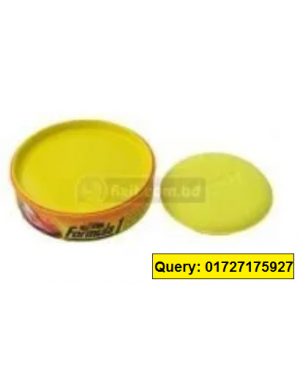 Car Wax Polish Formula 