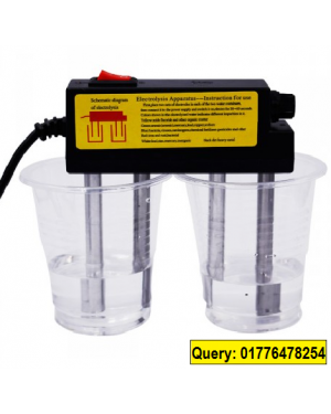 Water Electrolytic